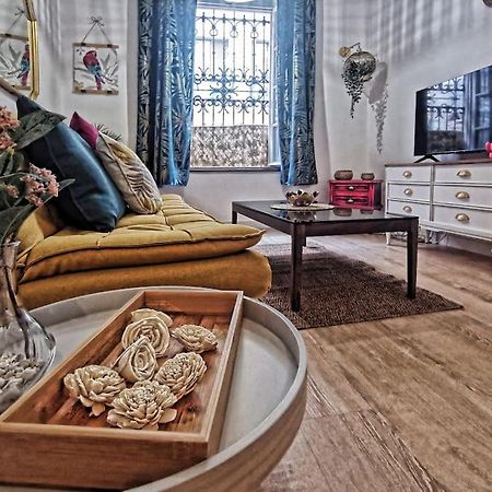 Apartamento A 2 Minutos De Plaza La Merced, Malaga Zewnętrze zdjęcie